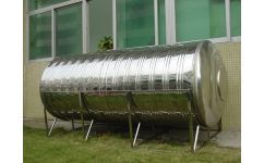 乌鲁木齐哪里能买到不锈钢保温水箱 新疆保温水箱直销