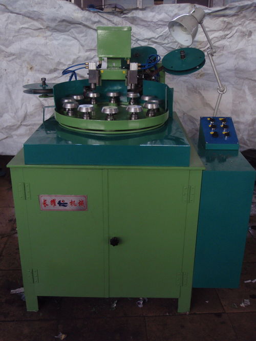 佛山厂家供应外圆拉丝机 圆管拉丝机 标准件金属制品生产拉丝